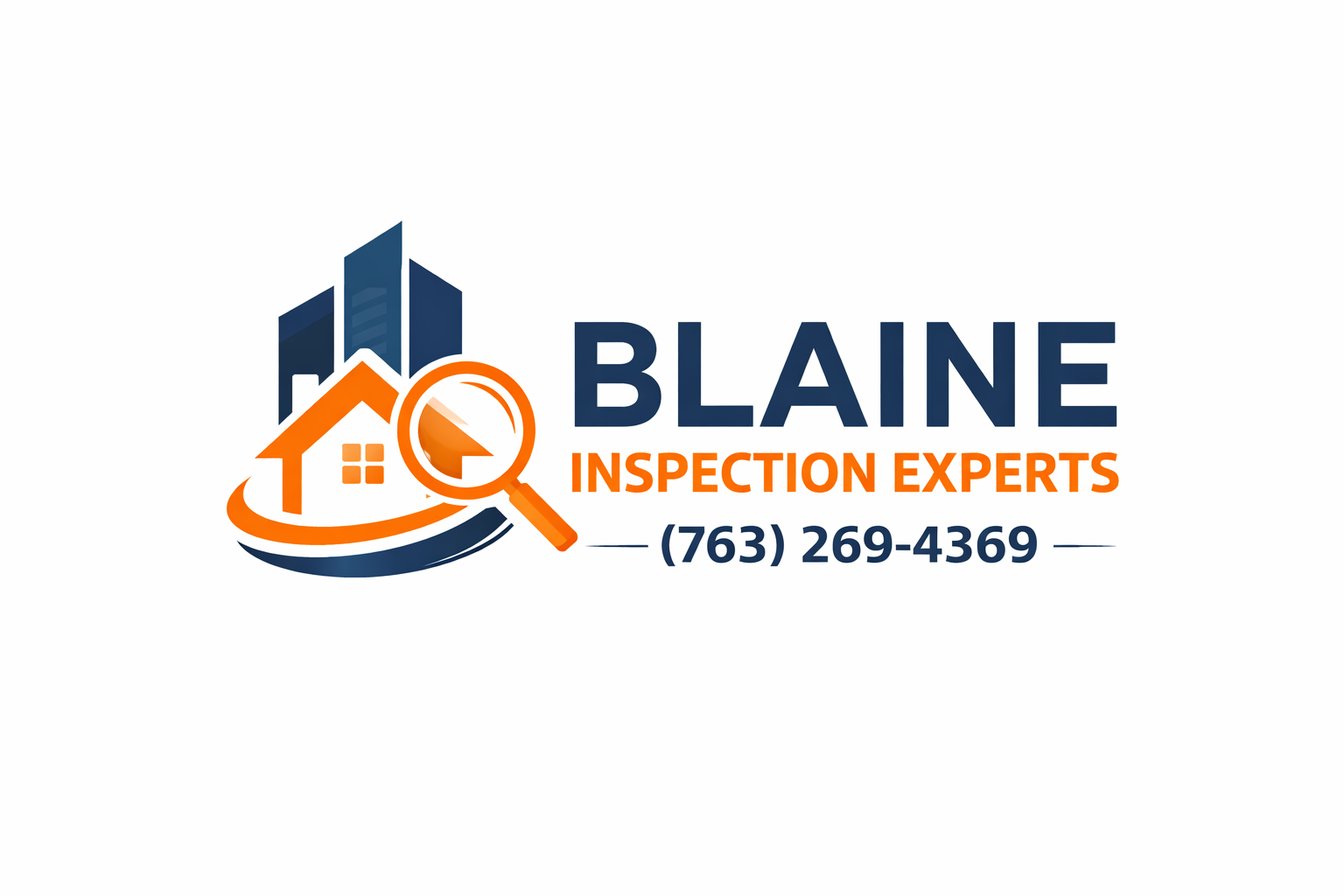 Blaine Inspection Experts