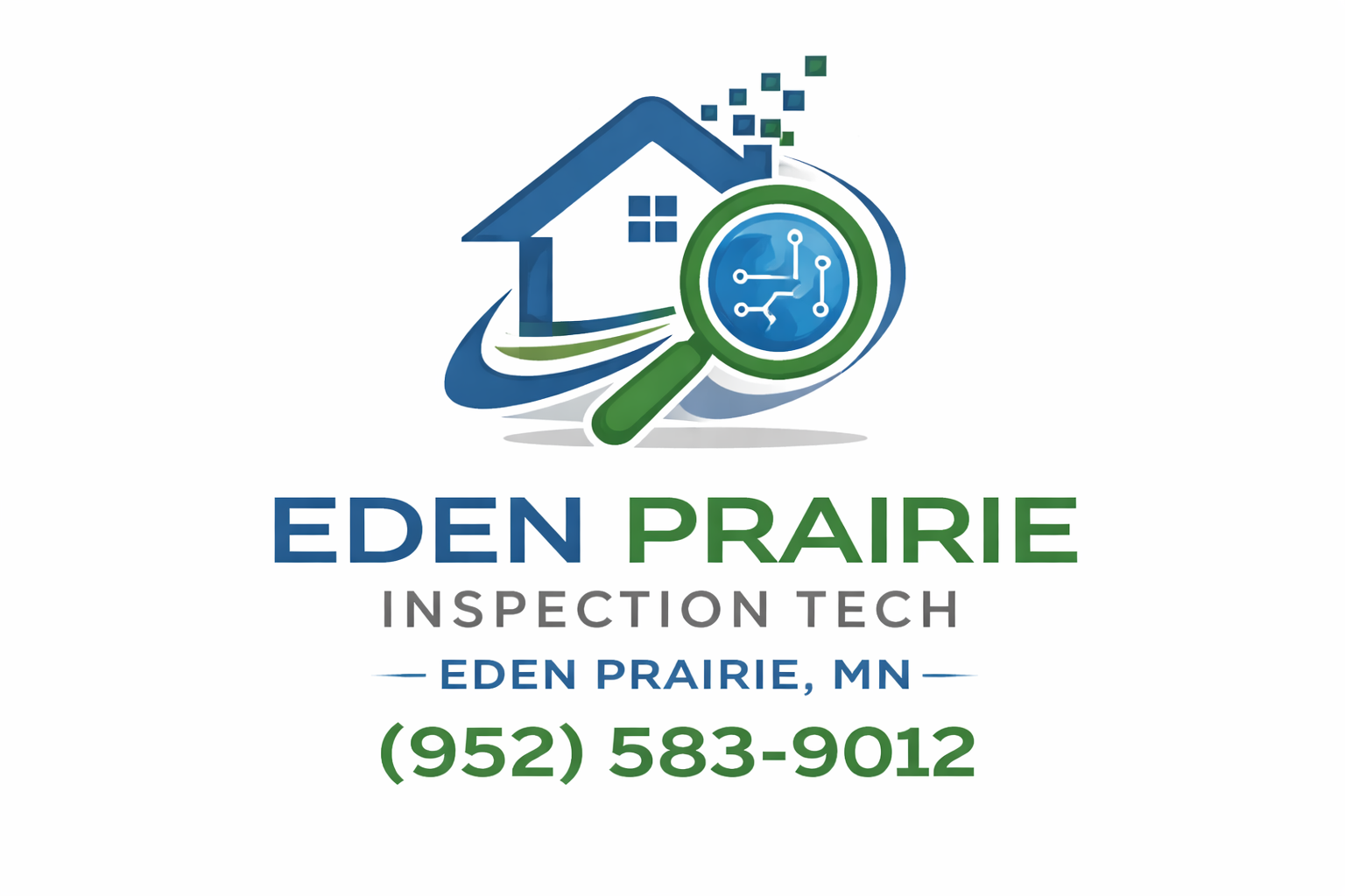 Eden Prairie Inspection TECH