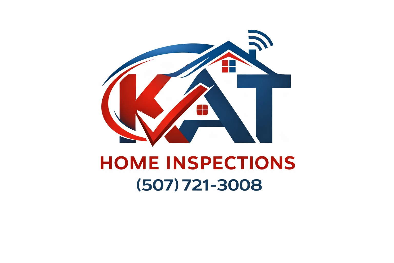 KAT Home Inspections
