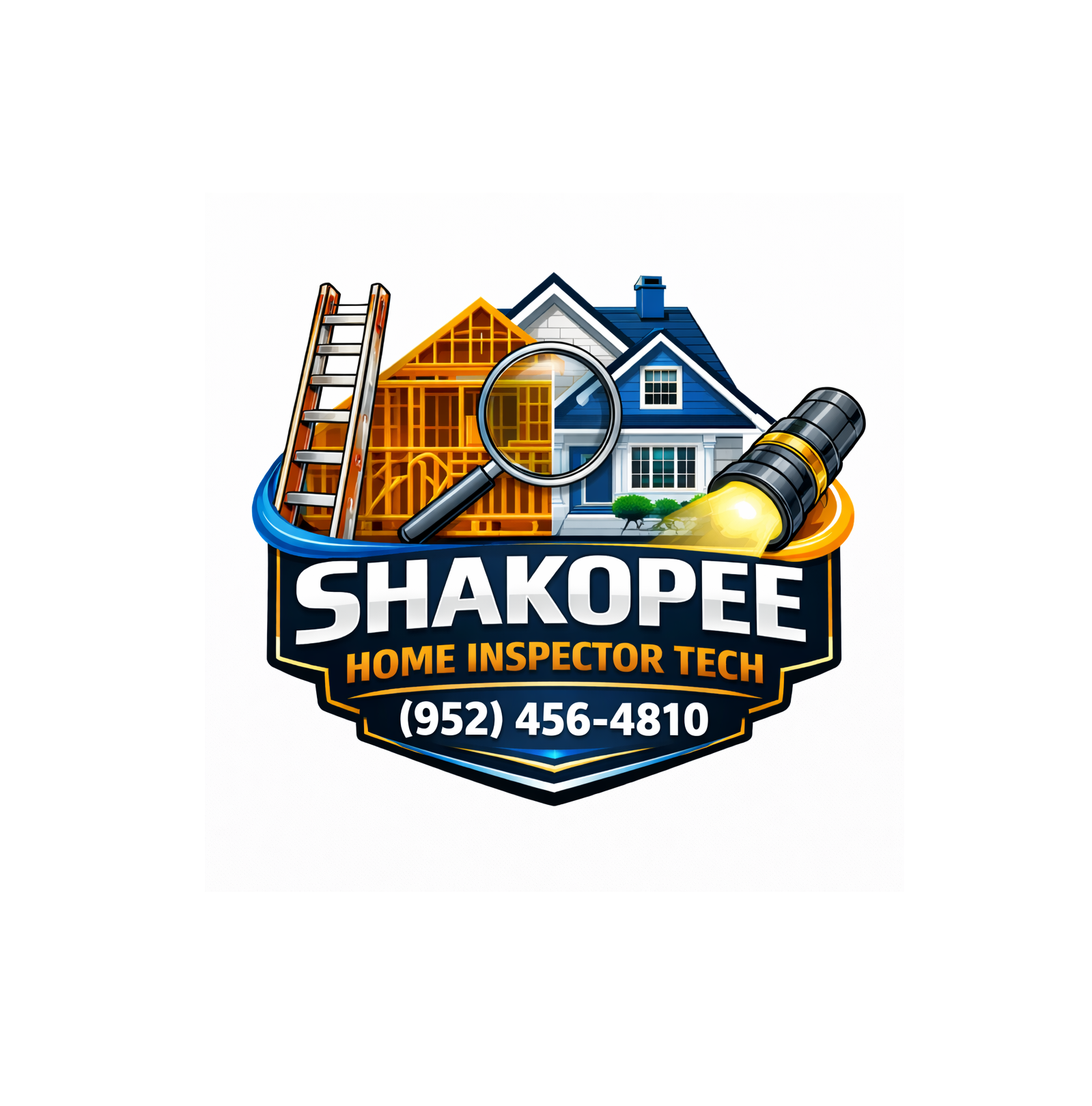 Shakopee Home Inspector TECH