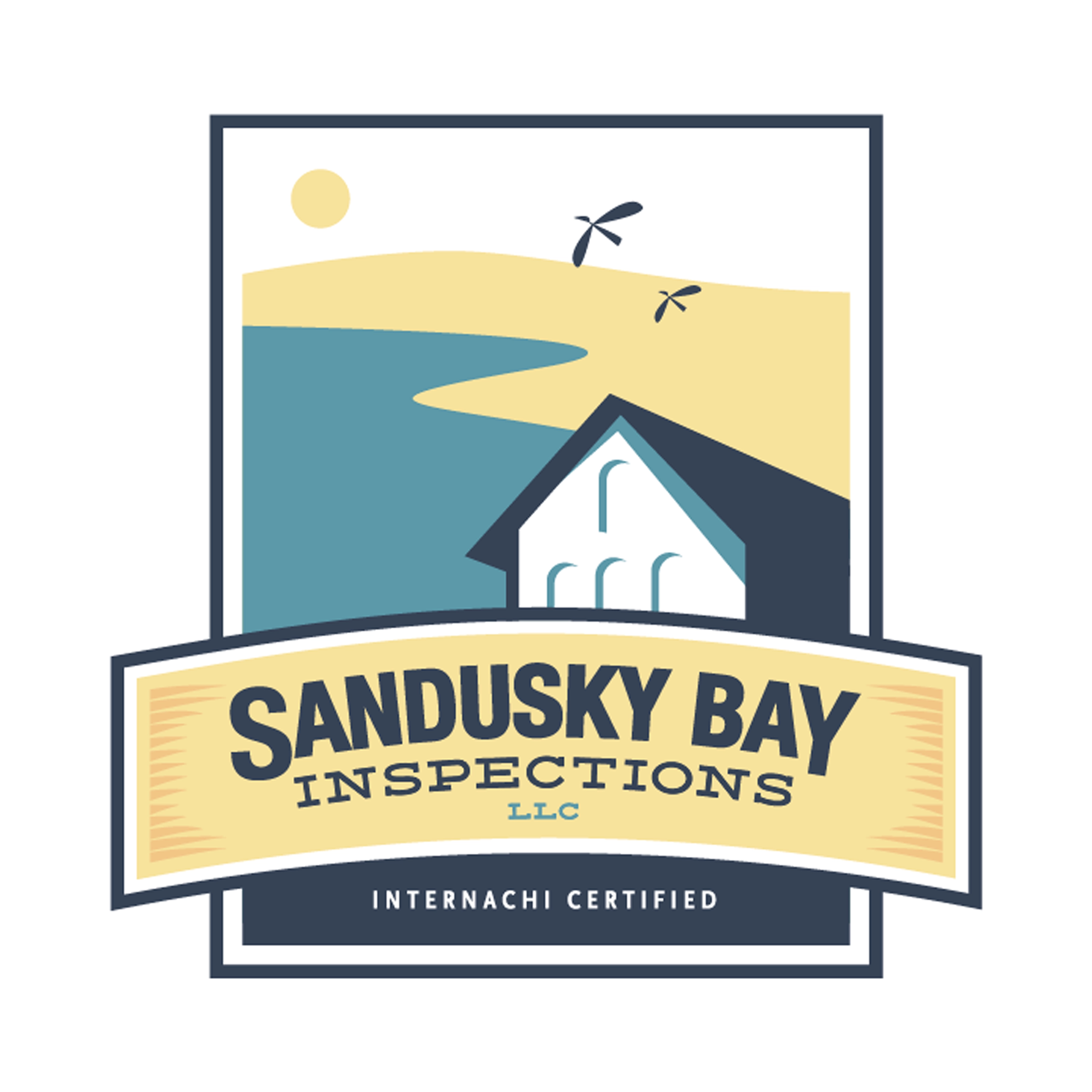 Sandusky Bay Inspections LLC