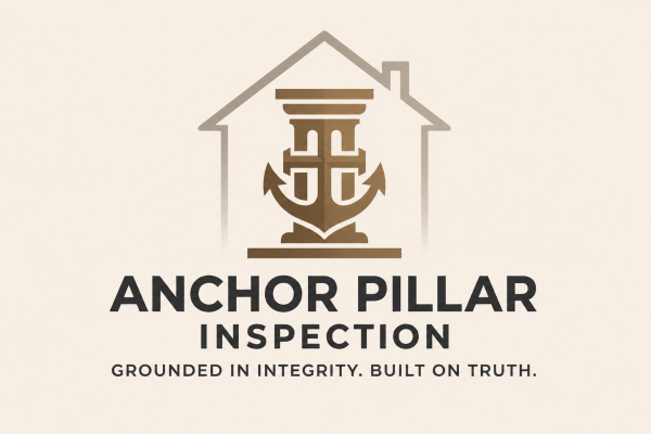 Anchor Pillar Inspection