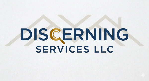 Discerning Services LLC